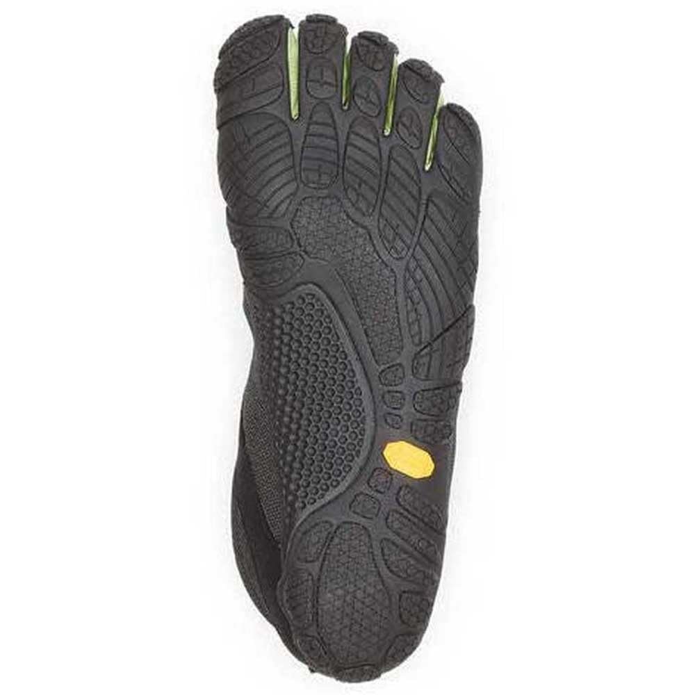 Кросівки для бігу Vibram FiveFingers Bikila EVO чоловічі, фото №2 Кросівки для бігу Vibram FiveFingers Bikila EVO чоловічі, фото №2