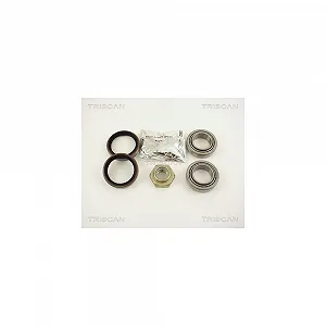 Комплект підшипника колеса TRISCAN 8530 16211 для FORD, задня вісь справа - Фото 1