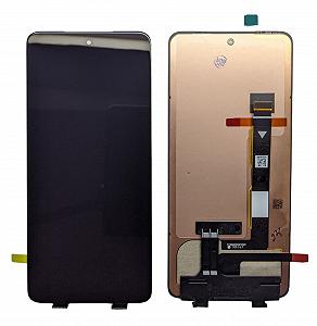 Модуль Motorola Moto G72 XT2255 дисплей и сенсор - Фото 1