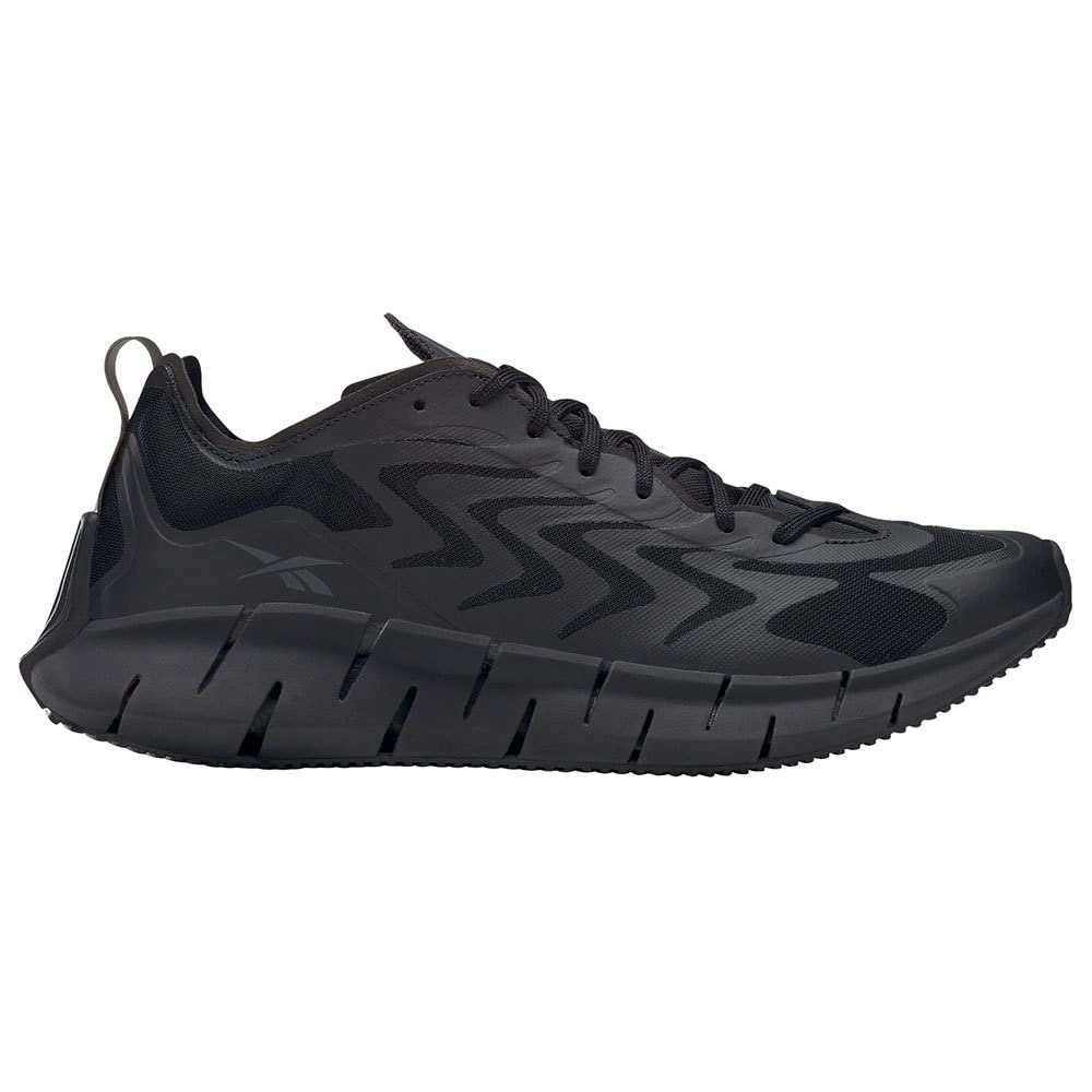 Кроссовки Unisex Reebok Zig Kinetica 21 Low, фото №2