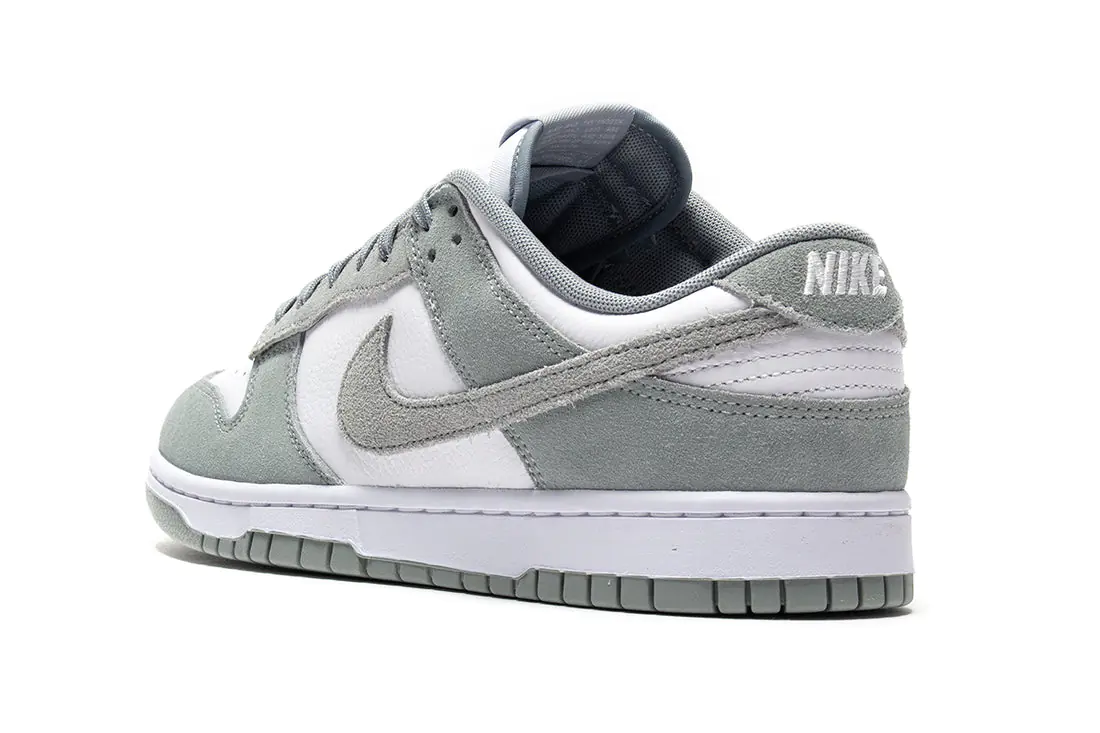 Кроссовки NIKE DUNK LOW RETRO SE Размер 42, фото №5