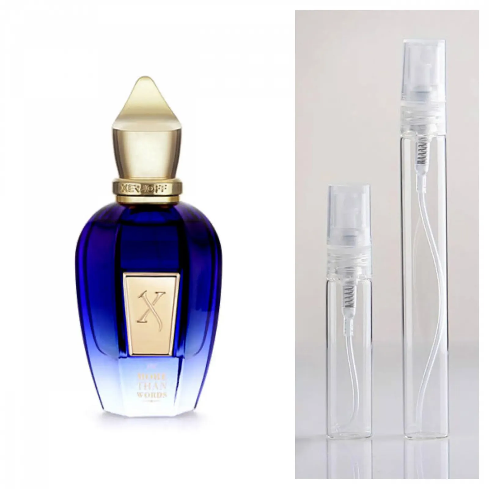 Парфумована вода Xerjoff More than Words 5 мл, фото №1