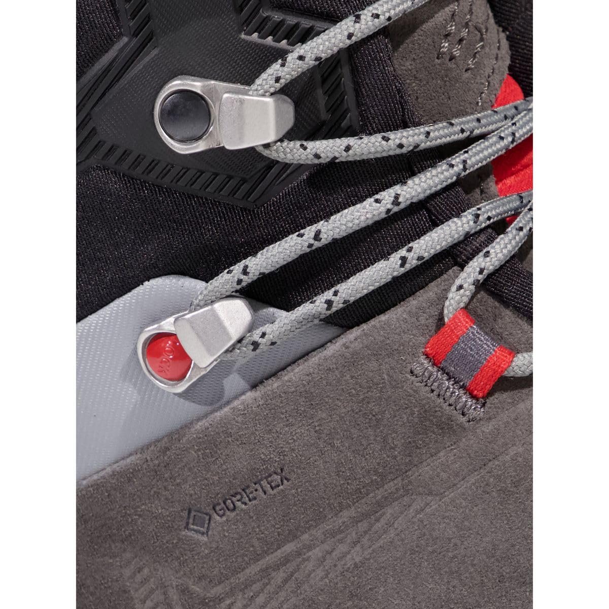 Чоловічі черевики для гірського туризму Mammut Kento Tour High GTX, фото №5