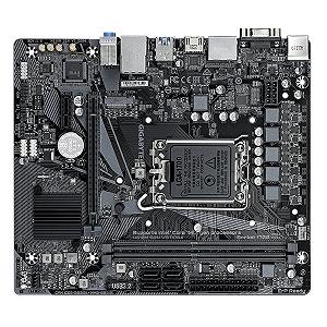 Материнська плата Gigabyte H610M S2H V3 DDR4 Socket 1700 synthetic.ua - Фото 1