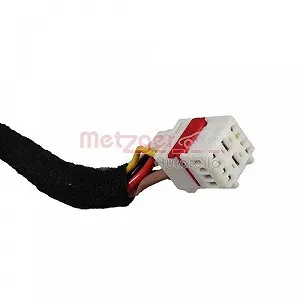 Електродвигун кришки багажника METZGER 2115031 KIA зліва synthetic.ua - Фото 1