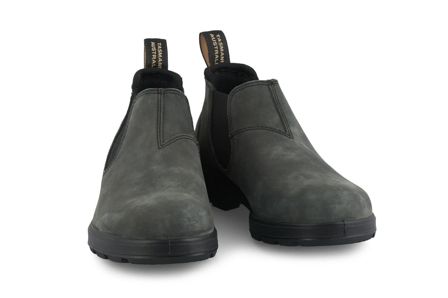 Челсі Blundstone Originals Low Cut Шкіряні черевики, фото №4