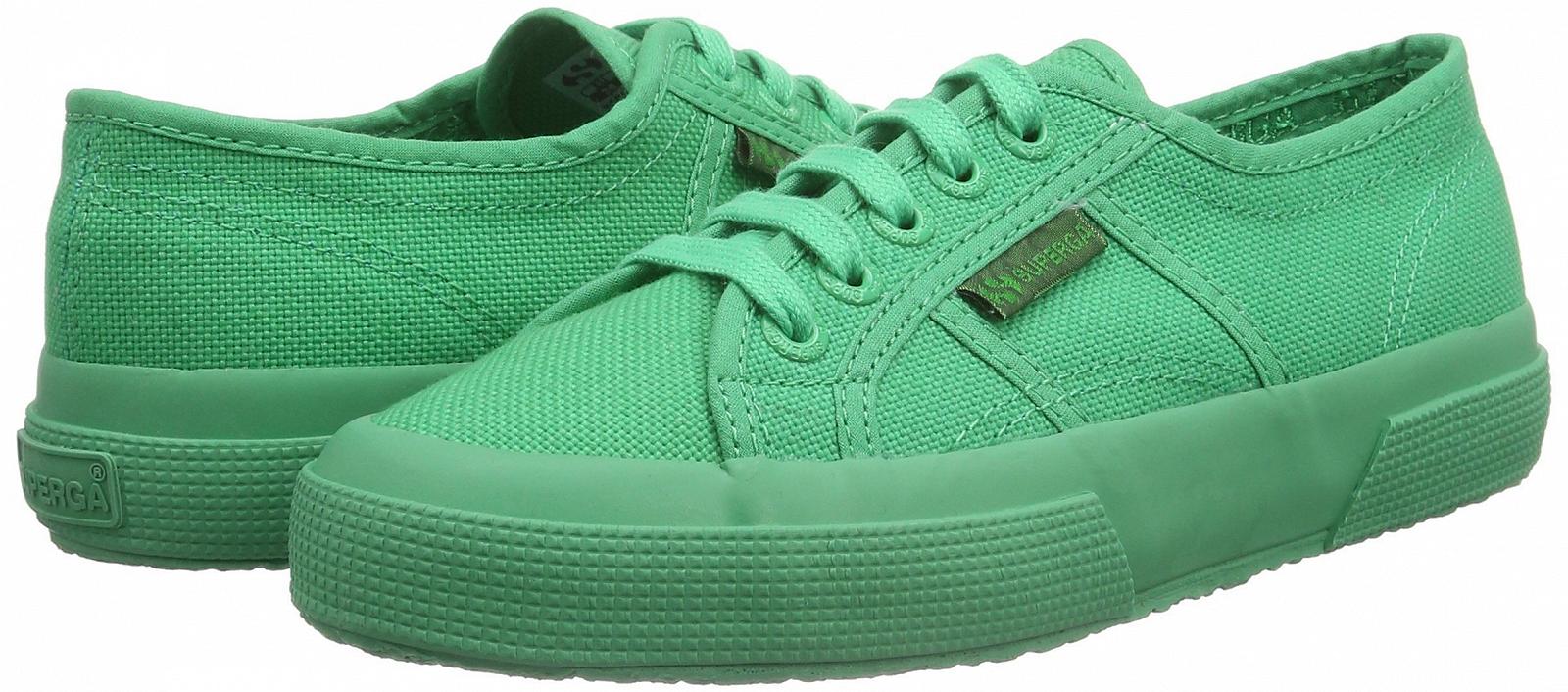 Кроссовки Superga 2750 Cotu Classic, фото №7