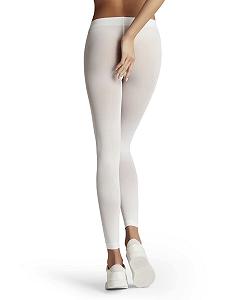 Леггинсы FALKE Pure Matt 50 ден Матовые Полупрозрачные synthetic.ua - Фото 1
