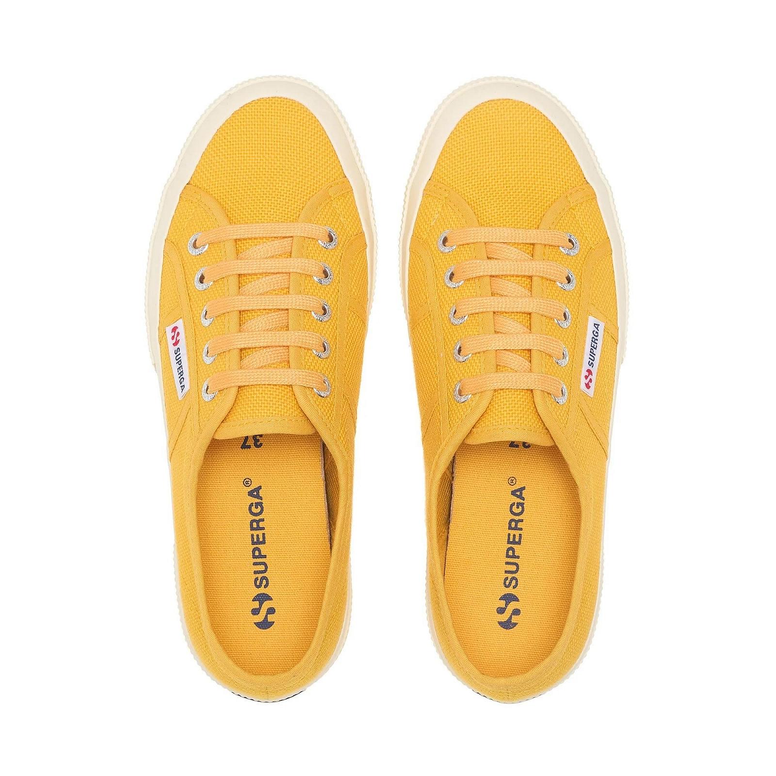 Кросівки Superga 2750-Cotu Classic Unisex, фото №3