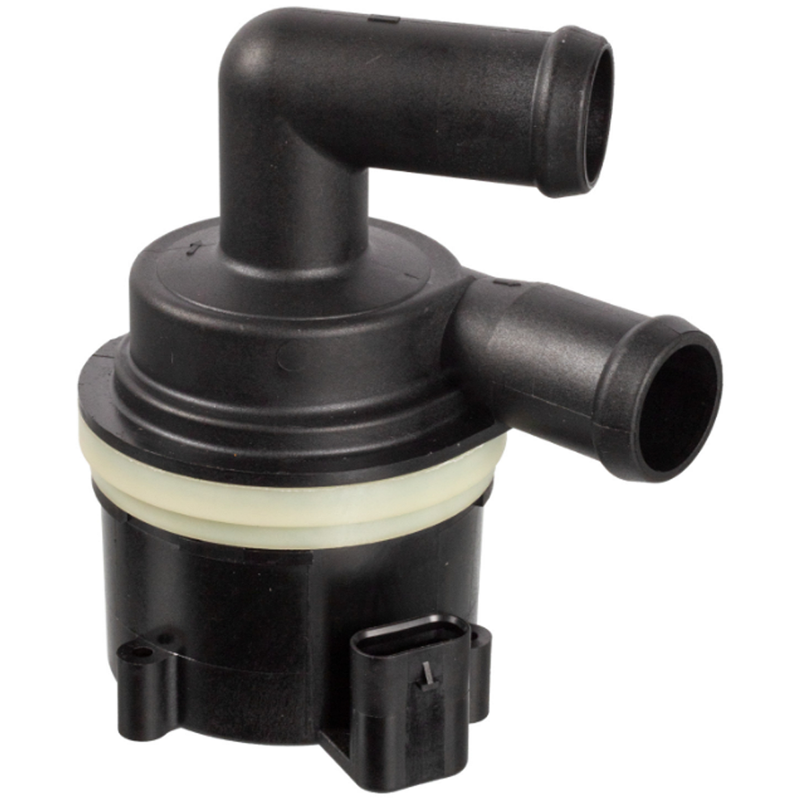 Дополнительный водяной насос PartsTec PTA400-1003 системы охлаждения для AUDI SEAT SKODA, фото №1 Дополнительный водяной насос PartsTec PTA400-1003 системы охлаждения для AUDI SEAT SKODA, фото №1