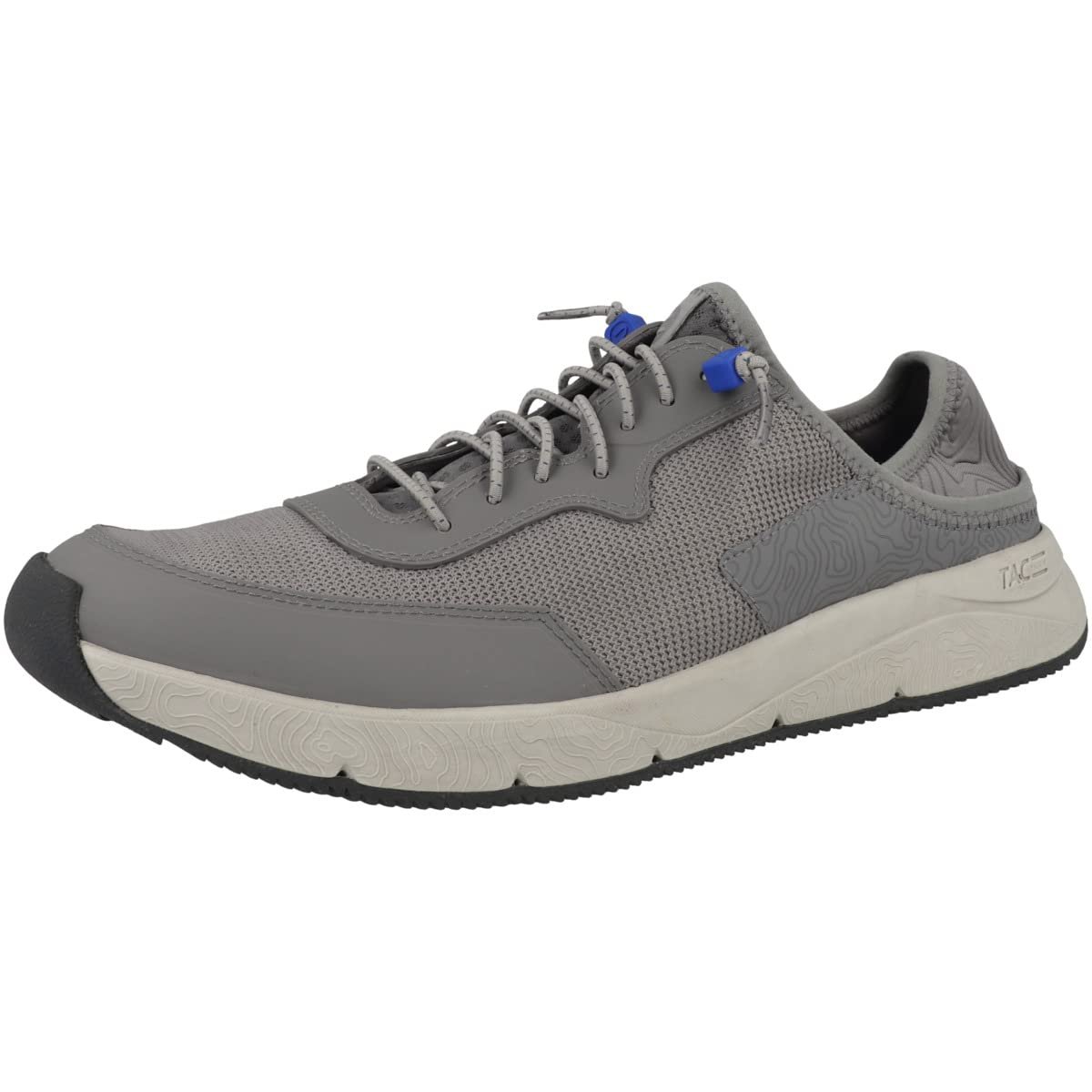 Кроссовки Clarks Davis low, фото №4