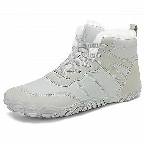 Ботинки Mishansha Winter Barefoot Shoes Теплые нескользящие Размер 36-48 - Фото 1