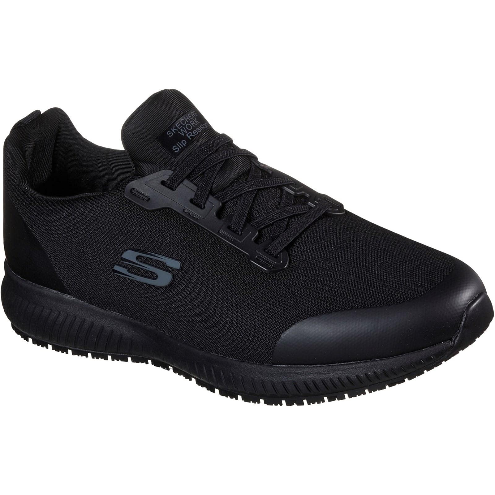 Кроссовки Skechers Squad Sr Myton мужские, фото №4