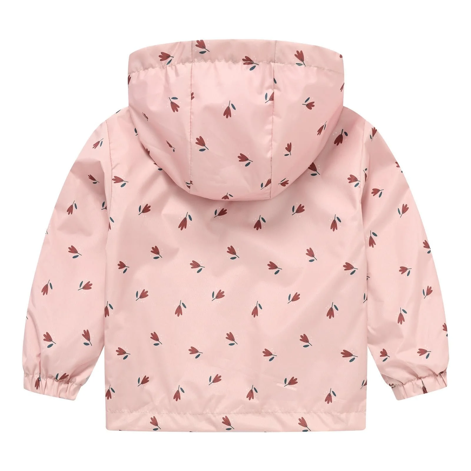 Зимова куртка Дитяча для малюків з мультяшними принтами, фото №2