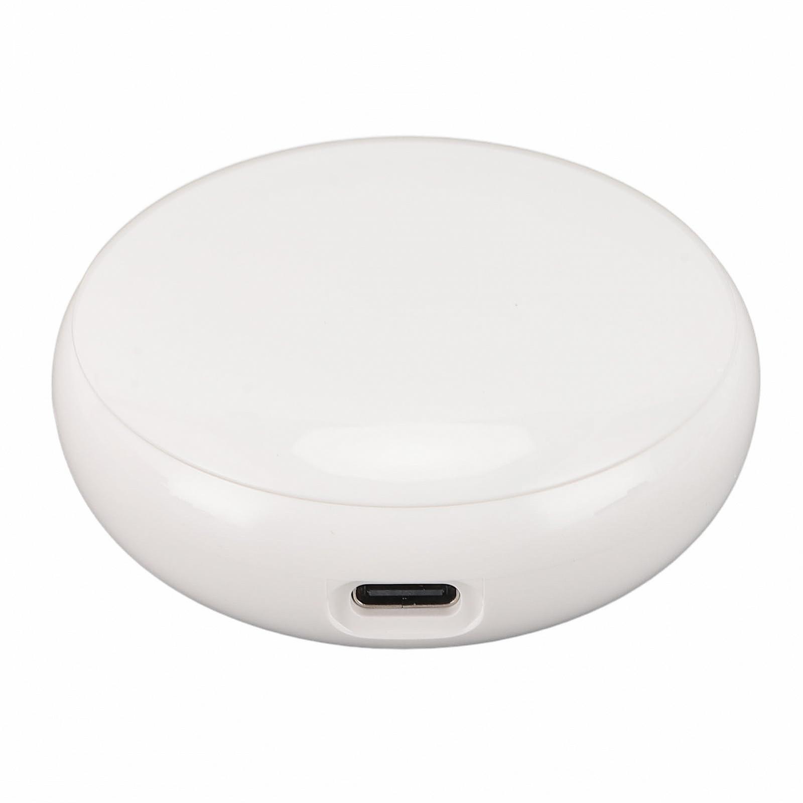 Наушники для голосового перевода Белый, фото №7 Наушники для голосового перевода Белый, фото №7