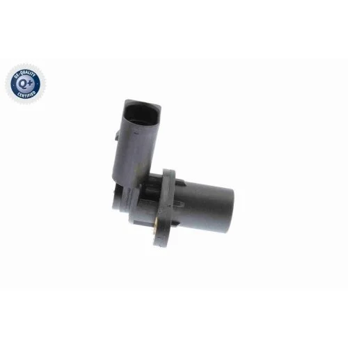 Датчик импульсов коленвала VEMO V10-72-1011 Q+ AUDI VW, фото №3