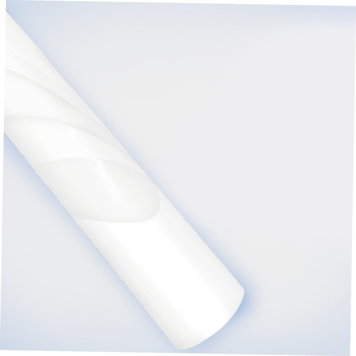 Електрична вібраційна зубна щітка VALICLUD USB Біла, фото №6