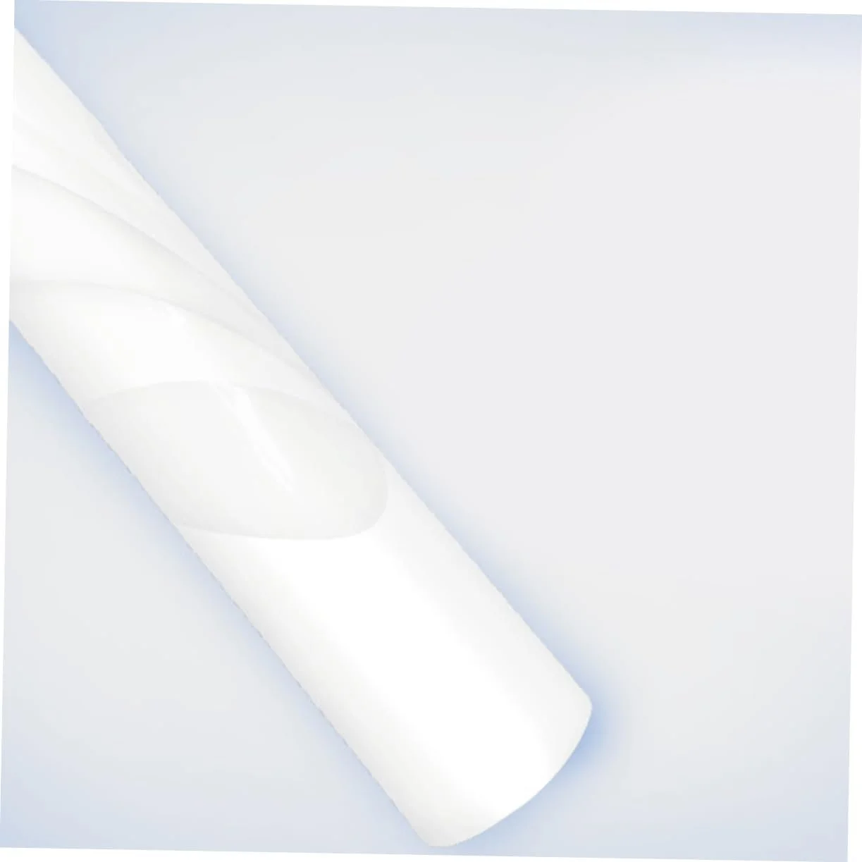 Электрическая вибрационная зубная щетка VALICLUD USB Белая, фото №6