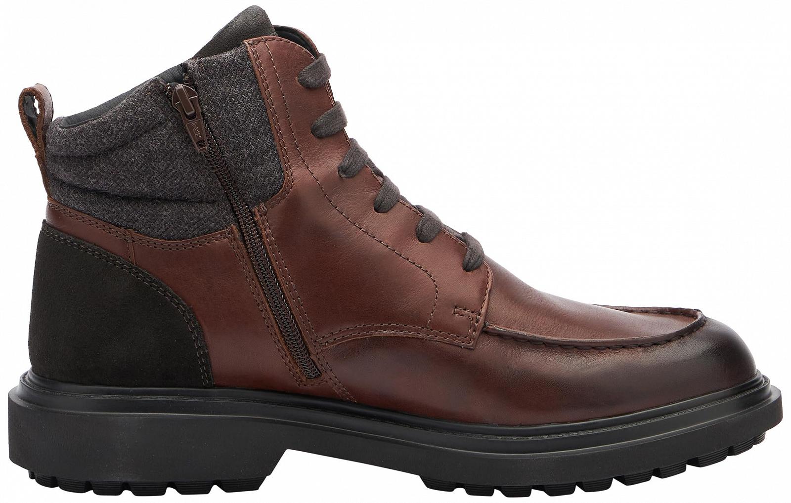 Мужские ботинки Geox U Faloria B ABX, фото №4