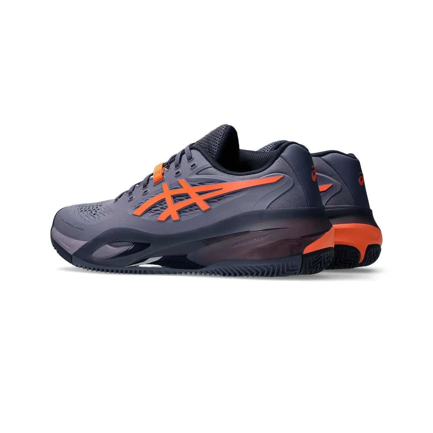 Чоловічі Кросівки ASICS Gel-Resolution X Clay, фото №3 Чоловічі Кросівки ASICS Gel-Resolution X Clay, фото №3