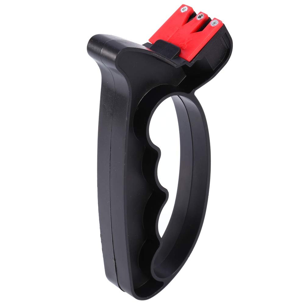 Точилка Wosune 2-в-1 для ножів та ножиць, фото №5 Точилка Wosune 2-в-1 для ножів та ножиць, фото №5