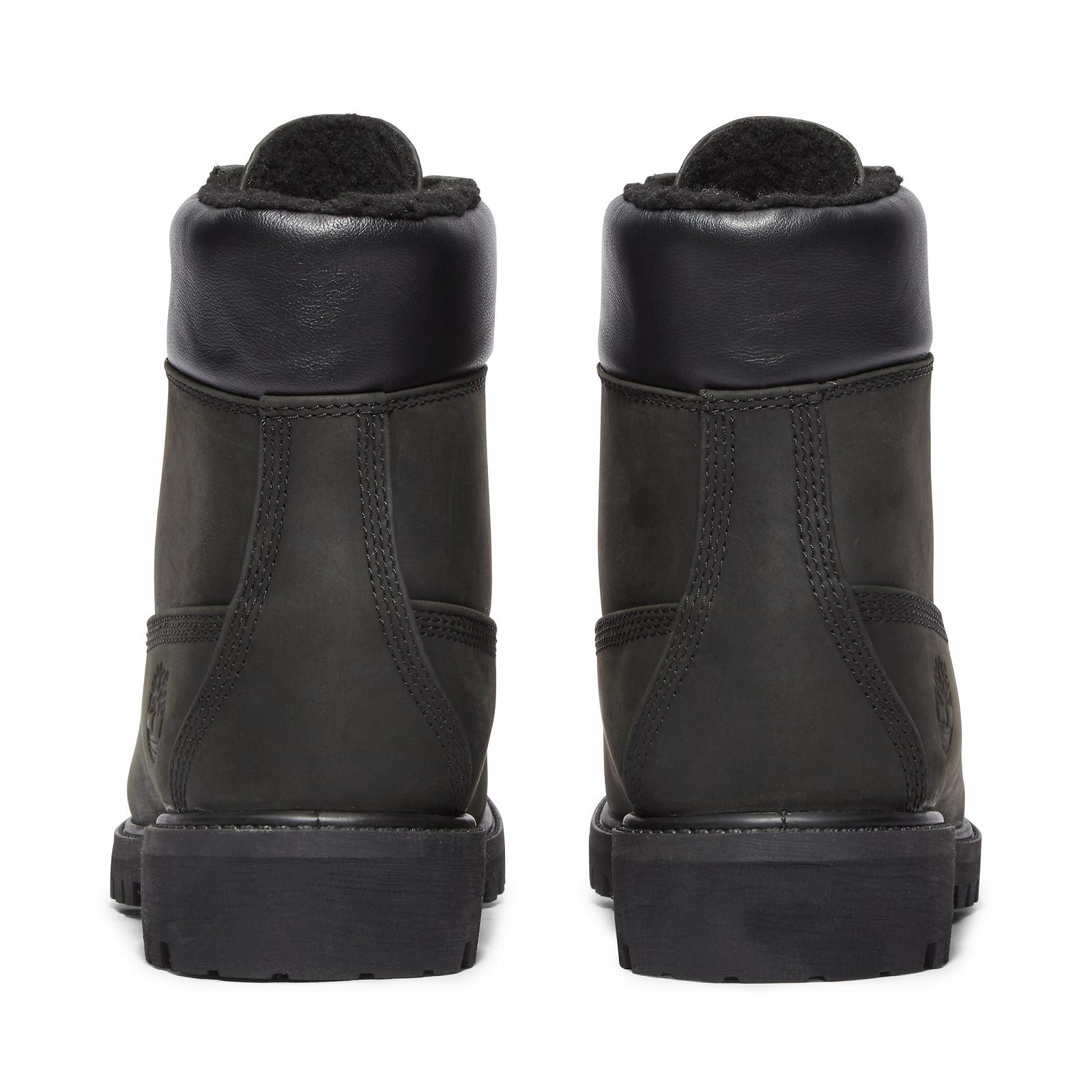 Мужские Ботинки Timberland 6 Inch Premium Waterproof, фото №5