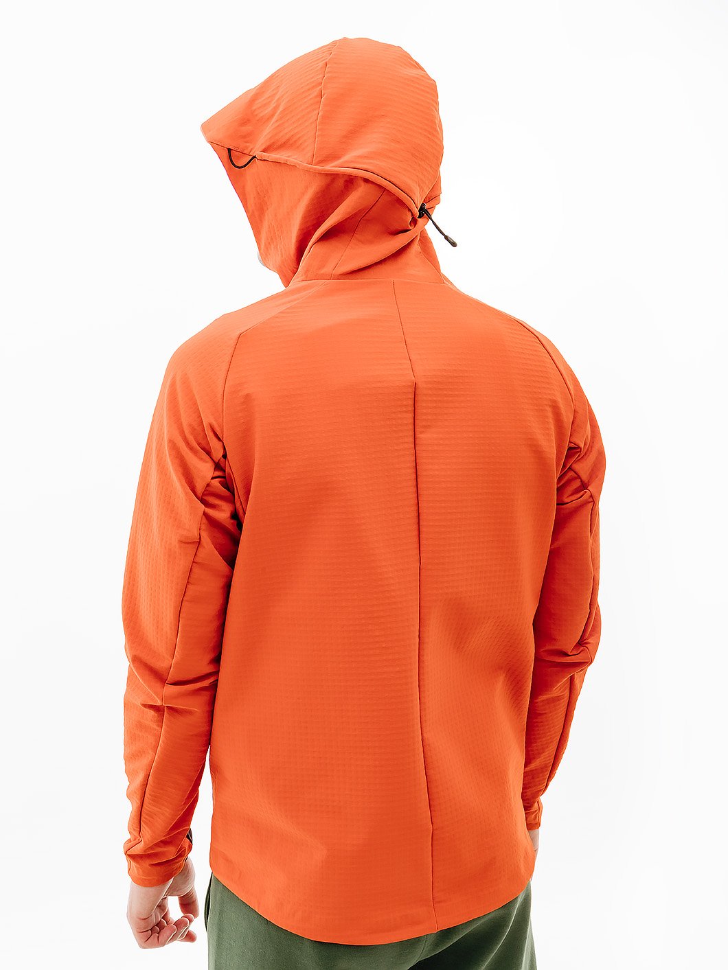 Куртка HELLY HANSEN ODIN PRO SHIELD JACKET XL, фото №2