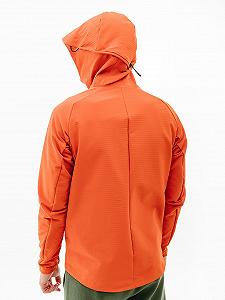 Куртка HELLY HANSEN ODIN PRO SHIELD JACKET L synthetic.ua - Фото 1