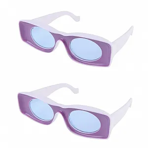 PACKOVE 2 шт. Стопки-очки Мужские Женские - Фото 1