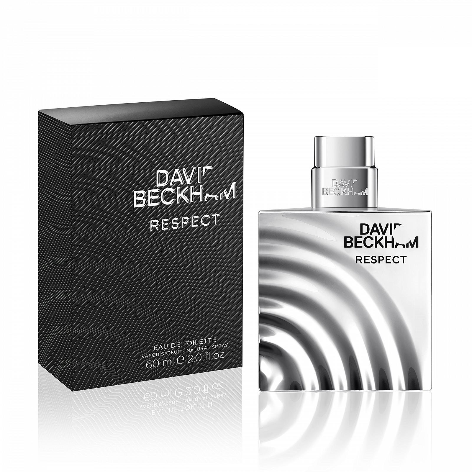 Туалетна вода David Beckham Respect 60 мл, фото №3