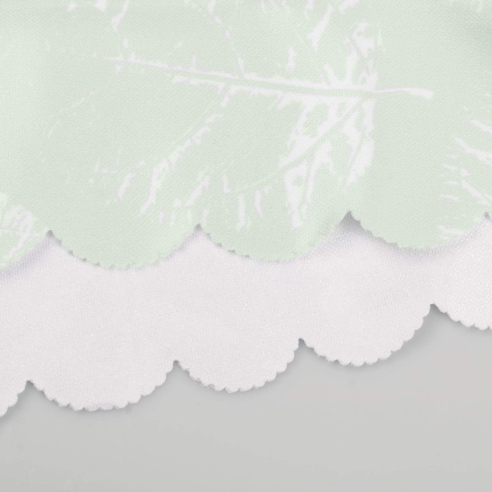 Скатерть meioro Polyester Lotus Effect прямоугольная 120 x 160 см водонепроницаемая, фото №4