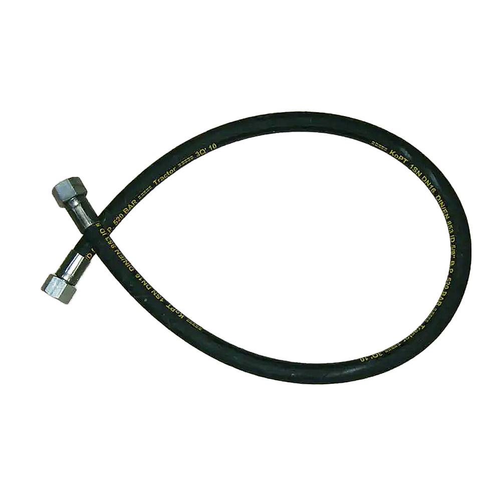 Рукав ВД 0610 ключ 32 d-16 пр-во Гидросила Н.036.85.0610 2SN, фото №1