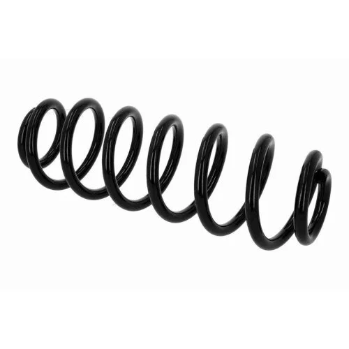 Пружина подвески VAICO V10-9638 Original VAICO Quality для VW, задний мост, фото №4