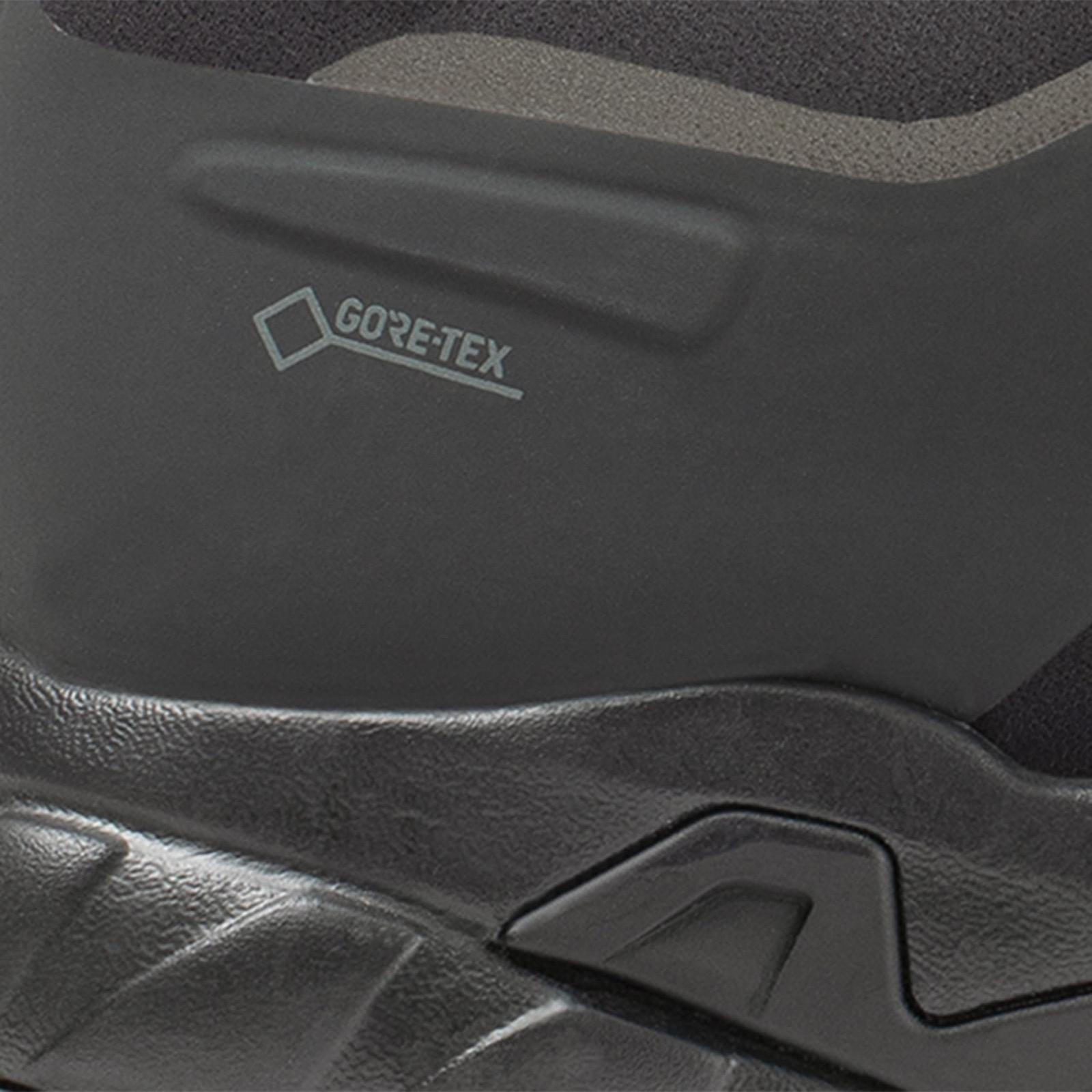 Чоловічі кросівки для хайкінгу Mammut Ultimate Pro Low GTX, фото №5