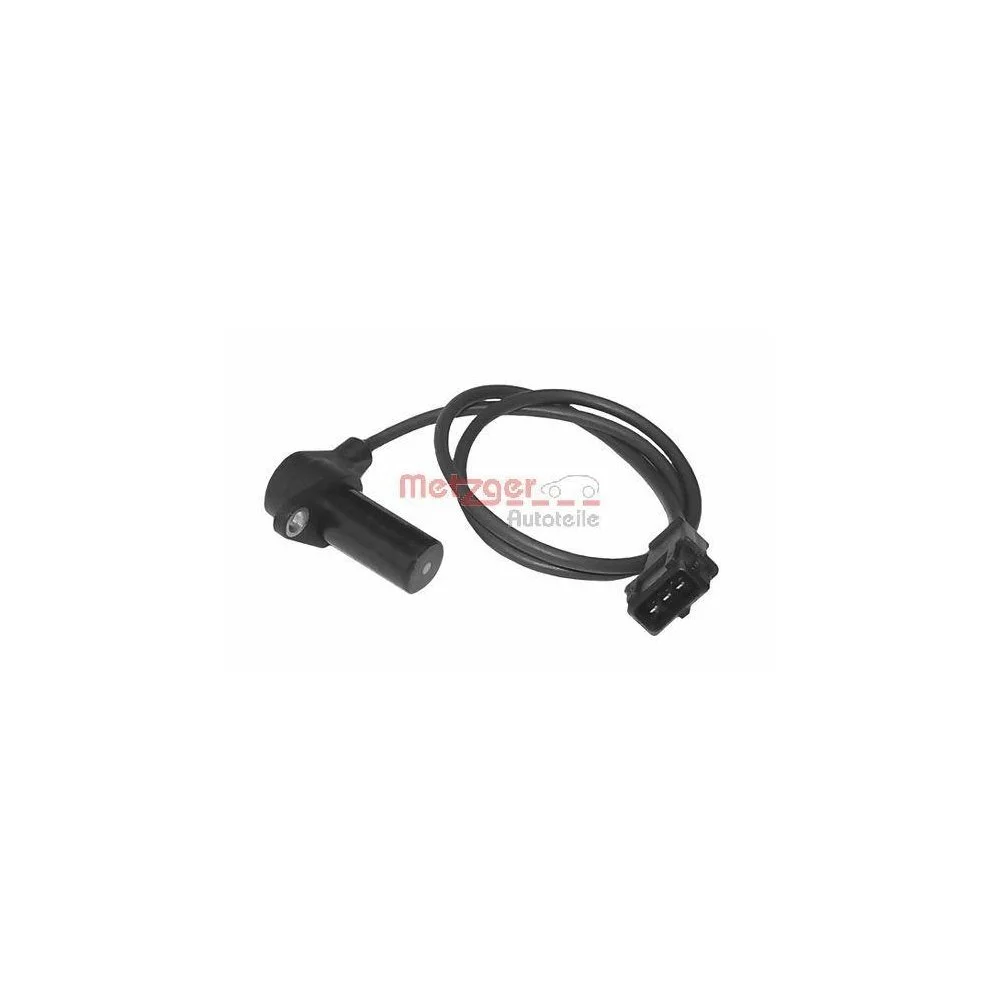 Датчик імпульсів колінвала METZGER 0902043 для OPEL GENERAL MOTORS, фото №1 Датчик імпульсів колінвала METZGER 0902043 для OPEL GENERAL MOTORS, фото №1