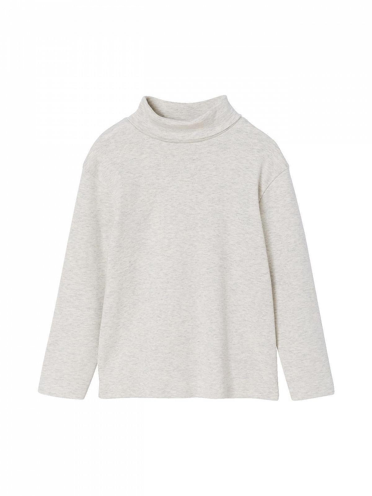 Водолазка VERTBAUDET Basic для хлопчиків, 3 шт, фото №4