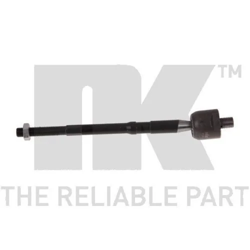Осьовий шарнір рульової тяги NK 5035016 для CHEVROLET DAEWOO передній міст зліва, фото №2