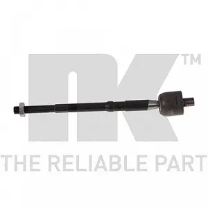 Осьовий шарнір рульової тяги NK 5035016 для CHEVROLET DAEWOO передній міст зліва synthetic.ua - Фото 1