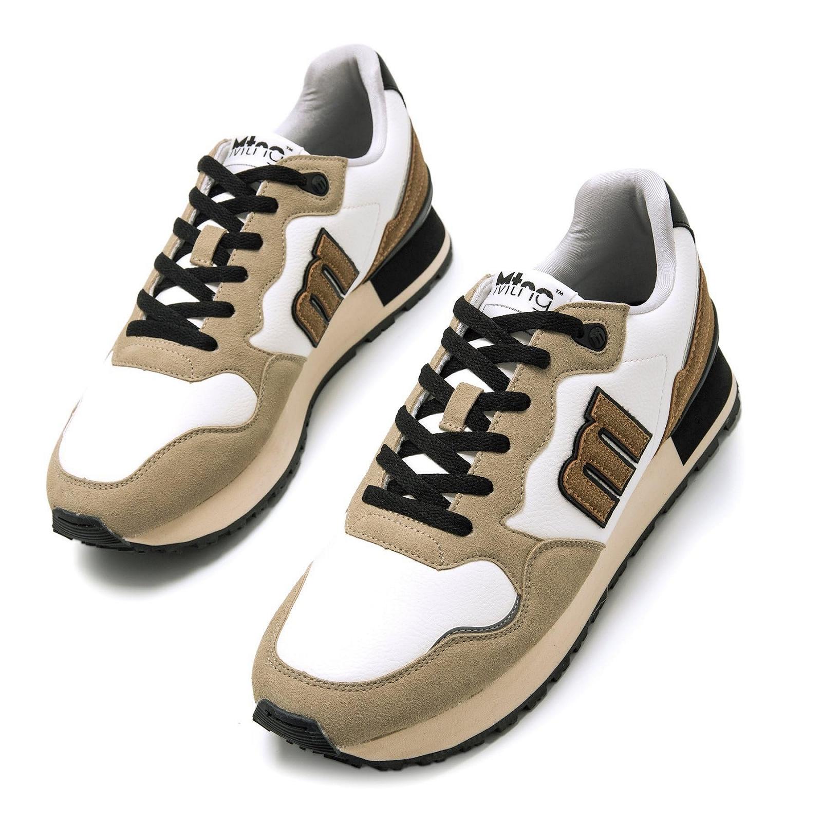 Кросівки MTNG 84427 Чоловічі, фото №5 Кросівки MTNG 84427 Чоловічі, фото №5