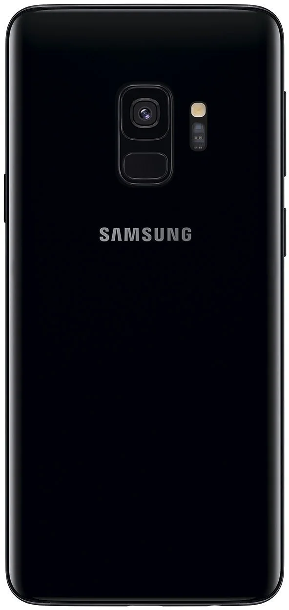 Смартфон Samsung Galaxy S9 256GB, фото №4 Смартфон Samsung Galaxy S9 256GB, фото №4