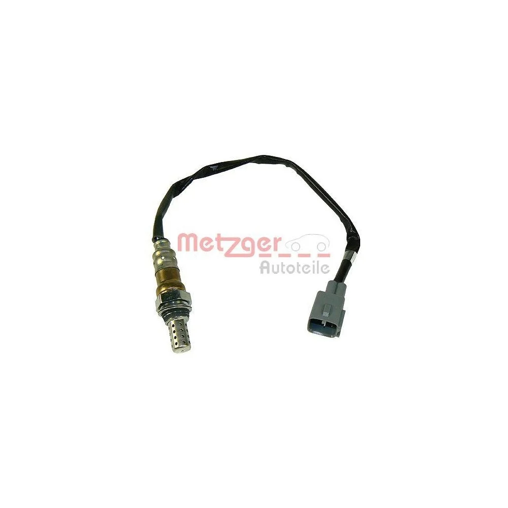 Лямбда-зонд METZGER 0893167 для TOYOTA CITROËN PEUGEOT, фото №1 Лямбда-зонд METZGER 0893167 для TOYOTA CITROËN PEUGEOT, фото №1