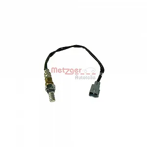 Лямбда-зонд METZGER 0893167 для TOYOTA CITROËN PEUGEOT - Фото 1