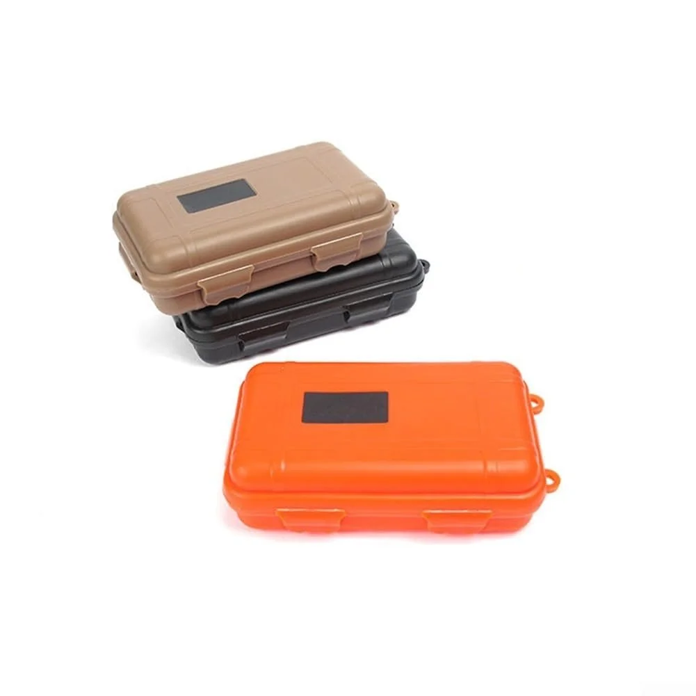 Бокс Vilgftyiet Kompakte для зберігання, водонепроникний, фіолетовий, фото №4