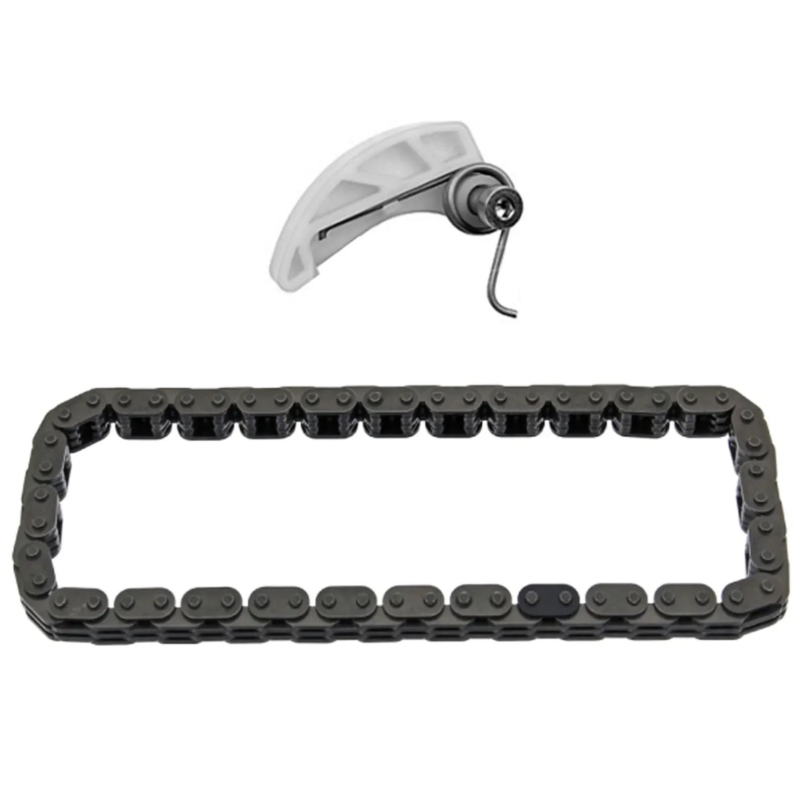 Комплект цепи привода масляного насоса PartsTec PTA114-0349 для AUDI SEAT SKODA VW, фото №1 Комплект цепи привода масляного насоса PartsTec PTA114-0349 для AUDI SEAT SKODA VW, фото №1