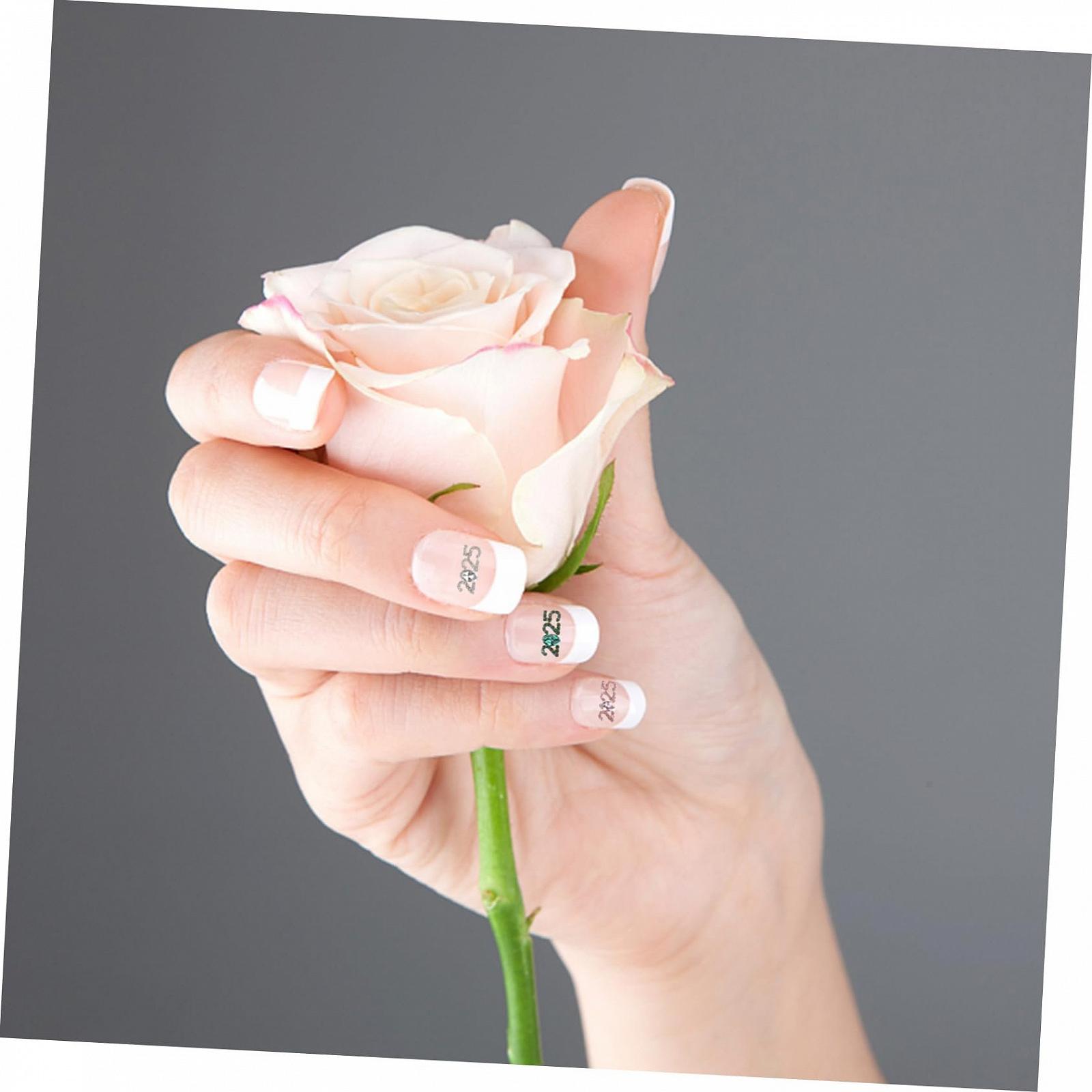 Украшения для ногтей Healeved, 12 шт, цифры, со стразами, маленькие подвески для ногтей, украшения для ногтей своими руками, декор для ногтей, украшения для маникюра, фото №8