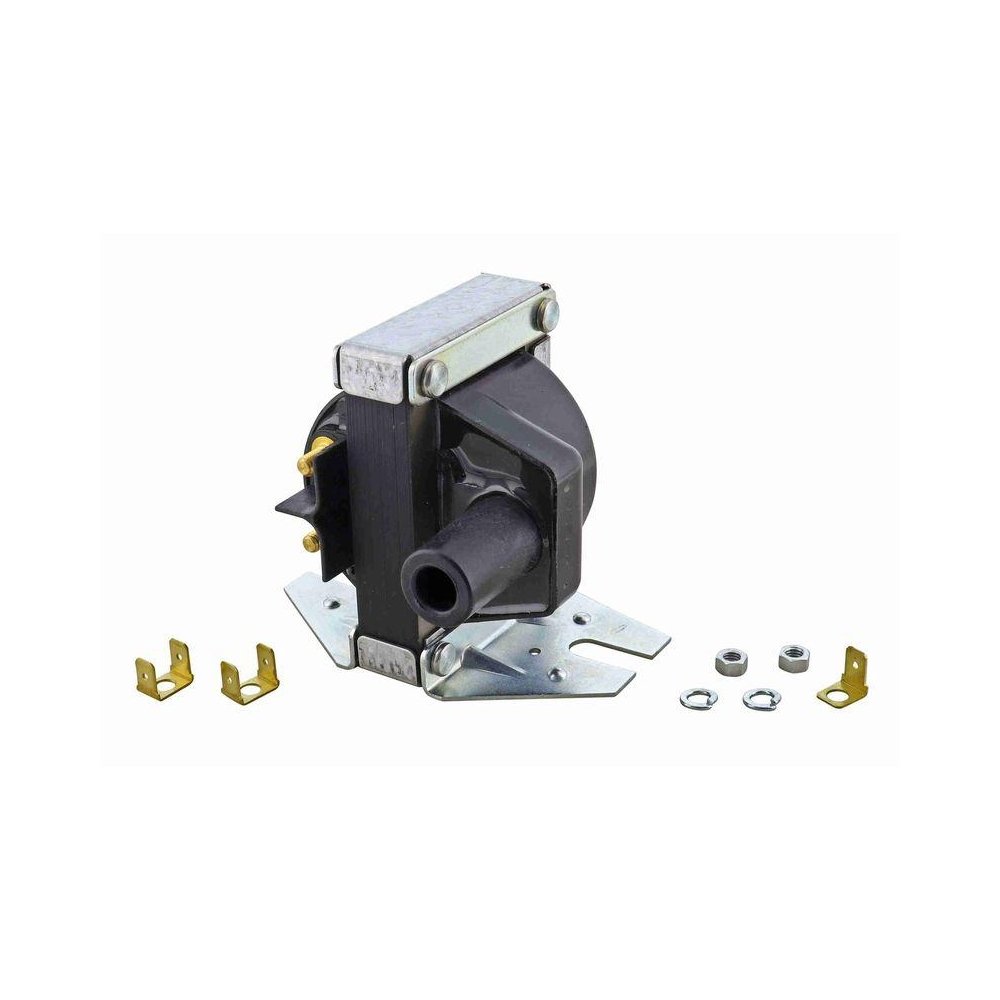Катушка зажигания VEMO Оригинальное качество VEMO V10-70-0052 для AUDI SEAT SKODA VW VAG, фото №1 Катушка зажигания VEMO Оригинальное качество VEMO V10-70-0052 для AUDI SEAT SKODA VW VAG, фото №1