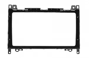 Переходная рамка Mercedes Benz A-Class W169 2004-2012 B-Class T245 2005-2011 Vito 2006-2023, Viano 2006-2014 W639 W169 W245 9 дюймов цена на synthetic.ua - Фото 1 Переходная рамка Mercedes Benz A-Class W169 2004-2012 B-Class T245 2005-2011 Vito 2006-2023, Viano 2006-2014 W639 W169 W245 9 дюймов synthetic.ua - Фото 1