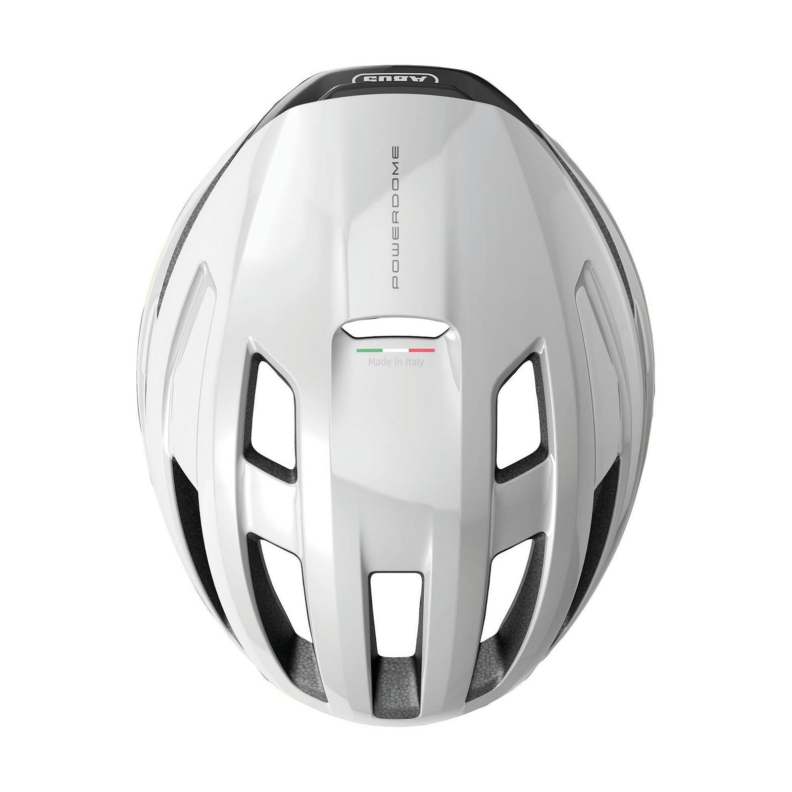 Шолом Дорожній ABUS PowerDome MIPS, фото №4
