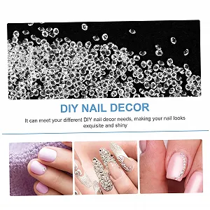 Набор для ногтей Healeved 5 шт. Аксессуары для DIY маникюра synthetic.ua - Фото 1