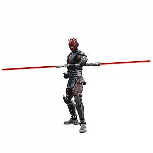 Фігурка Star Wars The Black Series Дарт Мол 15 см - Фото 1